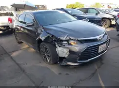 4T1BK1EB6GU202584 2016 TOYOTA AVALON