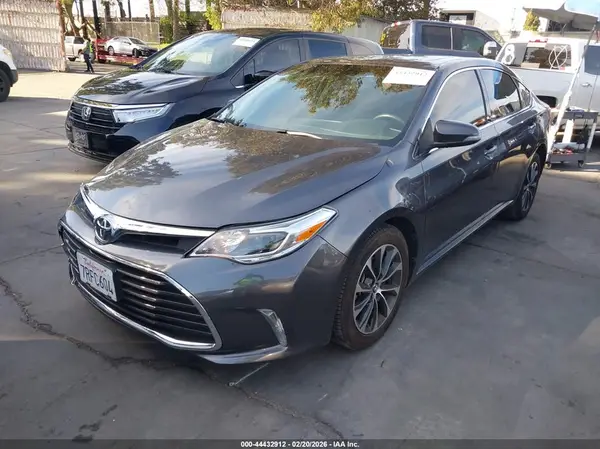 4T1BK1EB6GU202584 2016 TOYOTA AVALON - Image 2