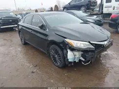 4T1BK1EB6GU202987 2016 TOYOTA AVALON