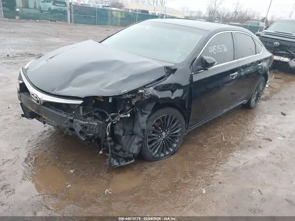 4T1BK1EB6GU202987 2016 TOYOTA AVALON - Image 2