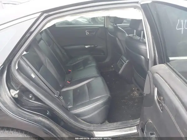 4T1BK1EB6GU202987 2016 TOYOTA AVALON - Image 8