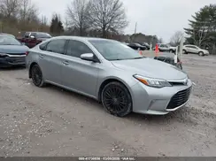 4T1BK1EB6GU204044 2016 TOYOTA AVALON