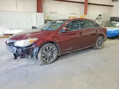 4T1BK1EB6GU204187 2016 TOYOTA AVALON