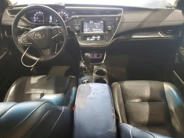 4T1BK1EB6GU204187 2016 TOYOTA AVALON - Image 8