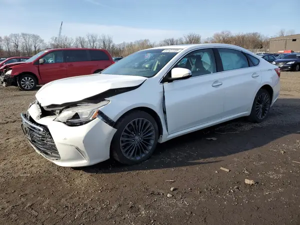 4T1BK1EB6GU204769 2016 TOYOTA AVALON - Image 1