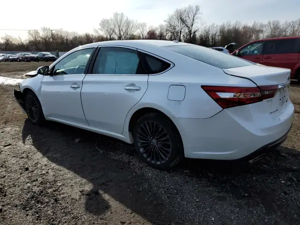 4T1BK1EB6GU204769 2016 TOYOTA AVALON - Image 2