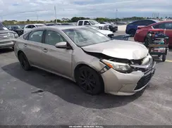 4T1BK1EB6GU204965 2016 TOYOTA AVALON