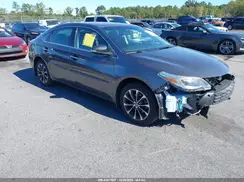 4T1BK1EB6GU205050 2016 TOYOTA AVALON