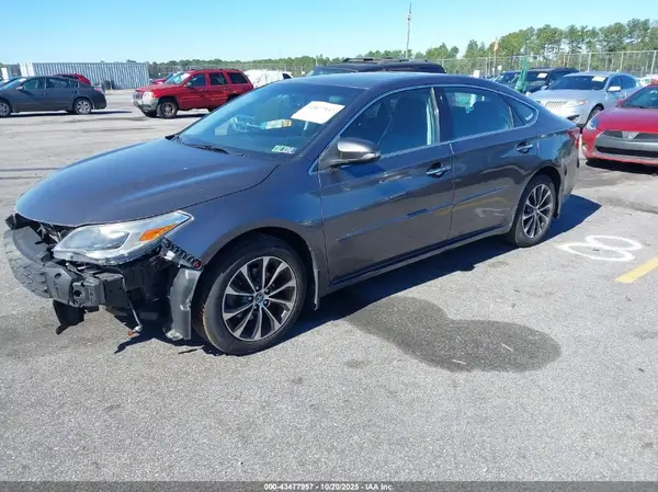 4T1BK1EB6GU205050 2016 TOYOTA AVALON - Image 2