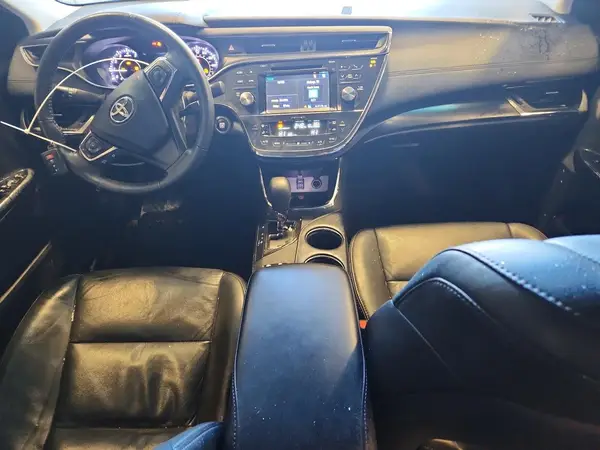 4T1BK1EB6GU205422 2016 TOYOTA AVALON - Image 8