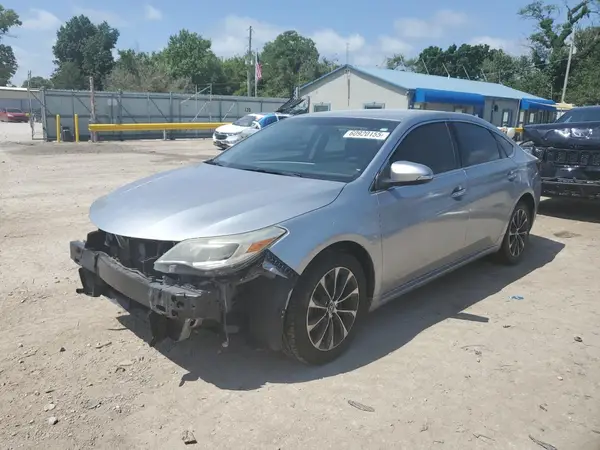 4T1BK1EB6GU205470 2016 TOYOTA AVALON - Image 1