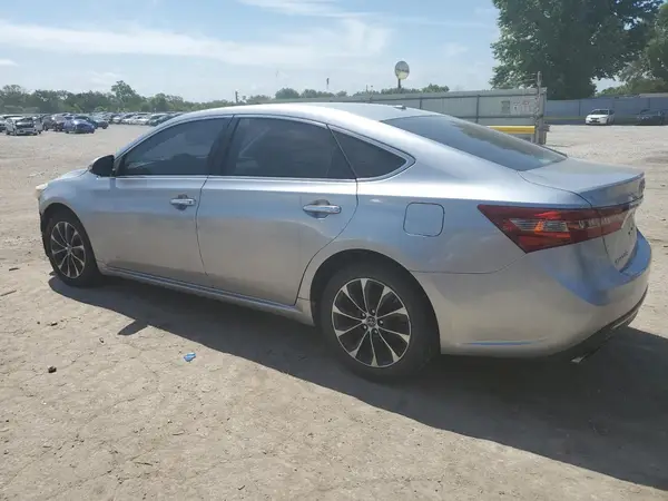 4T1BK1EB6GU205470 2016 TOYOTA AVALON - Image 2