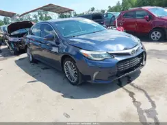 4T1BK1EB6GU206294 2016 TOYOTA AVALON