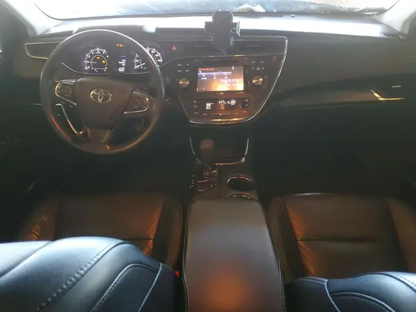 4T1BK1EB6GU206554 2016 TOYOTA AVALON - Image 8