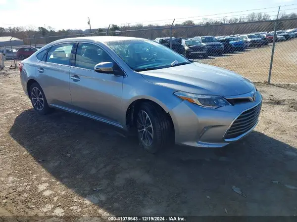 4T1BK1EB6GU206909 2016 TOYOTA AVALON - Image 1