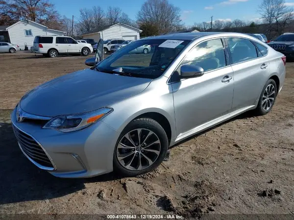 4T1BK1EB6GU206909 2016 TOYOTA AVALON - Image 2