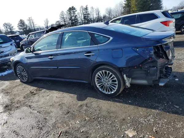 4T1BK1EB6GU207056 2016 TOYOTA AVALON - Image 2
