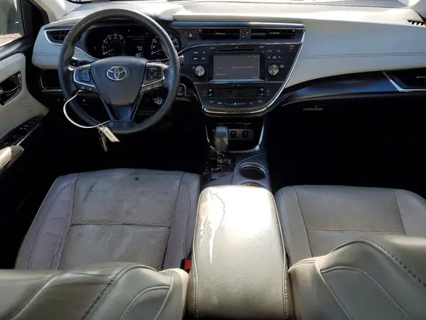4T1BK1EB6GU207056 2016 TOYOTA AVALON - Image 8