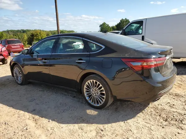 4T1BK1EB6GU207168 2016 TOYOTA AVALON - Image 2