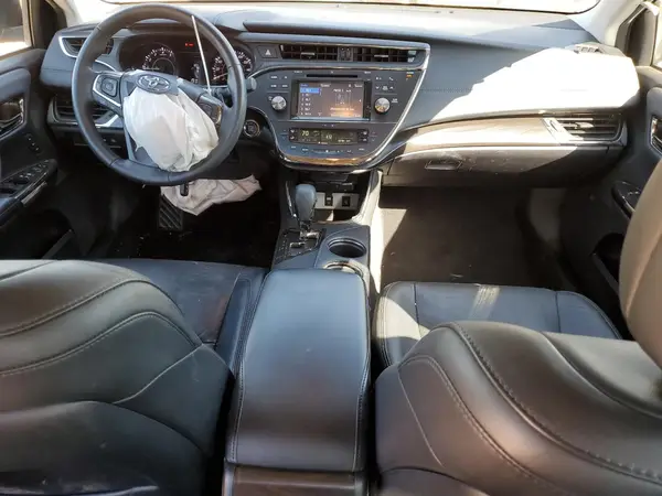 4T1BK1EB6GU207168 2016 TOYOTA AVALON - Image 8
