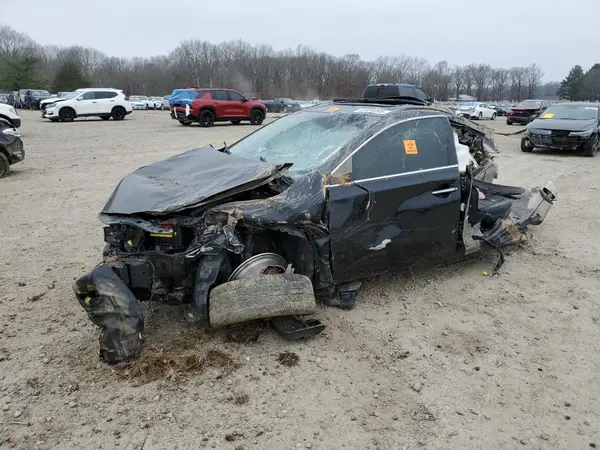 4T1BK1EB6GU207431 2016 TOYOTA AVALON - Image 1