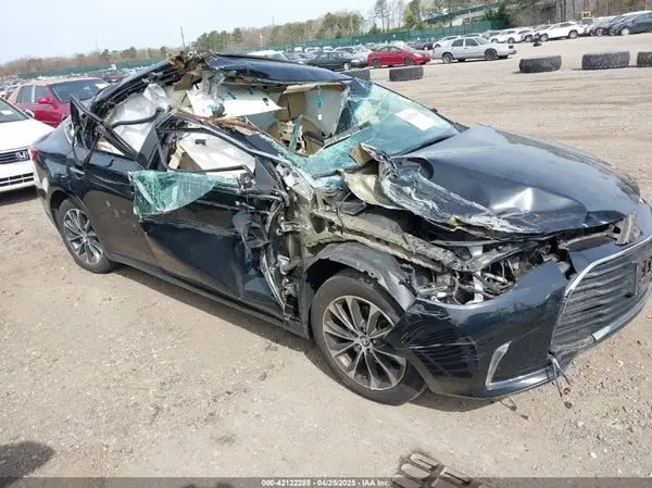 4T1BK1EB6GU207669 2016 TOYOTA AVALON - Image 1
