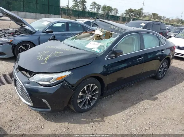 4T1BK1EB6GU207669 2016 TOYOTA AVALON - Image 2