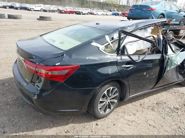 4T1BK1EB6GU207669 2016 TOYOTA AVALON - Image 8