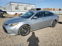 4T1BK1EB6GU209096 2016 TOYOTA AVALON