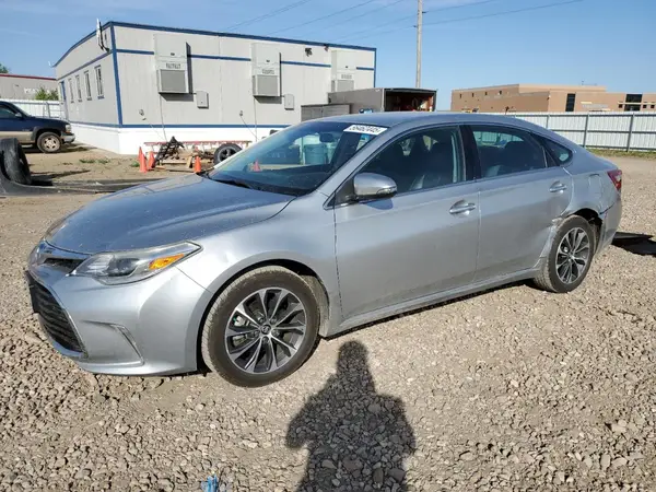 4T1BK1EB6GU209096 2016 TOYOTA AVALON - Image 1