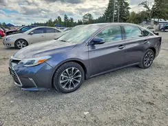 4T1BK1EB6GU209325 2016 TOYOTA AVALON