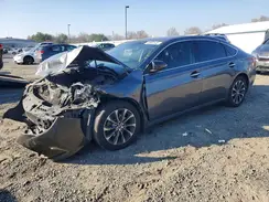 4T1BK1EB6GU209552 2016 TOYOTA AVALON