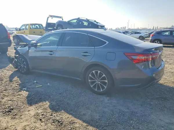 4T1BK1EB6GU209552 2016 TOYOTA AVALON - Image 2