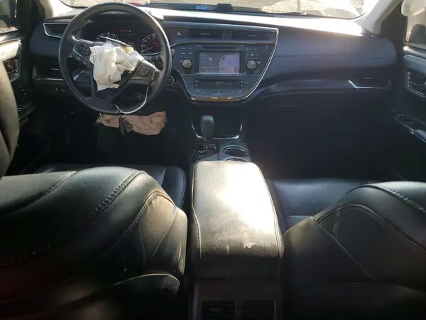 4T1BK1EB6GU209552 2016 TOYOTA AVALON - Image 8