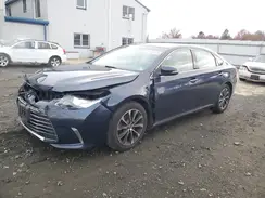 4T1BK1EB6GU210510 2016 TOYOTA AVALON