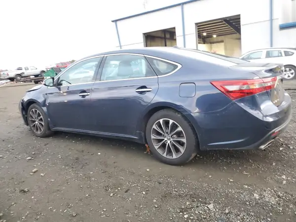4T1BK1EB6GU210510 2016 TOYOTA AVALON - Image 2