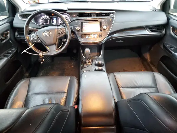 4T1BK1EB6GU210510 2016 TOYOTA AVALON - Image 8