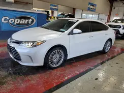4T1BK1EB6GU210765 2016 TOYOTA AVALON