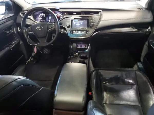 4T1BK1EB6GU210765 2016 TOYOTA AVALON - Image 8