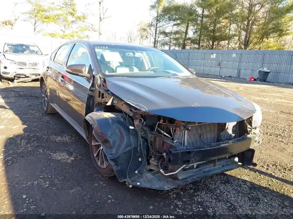 4T1BK1EB6GU211141 2016 TOYOTA AVALON - Image 1