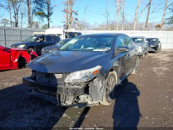 4T1BK1EB6GU211141 2016 TOYOTA AVALON - Image 2