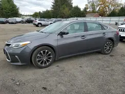 4T1BK1EB6GU211401 2016 TOYOTA AVALON