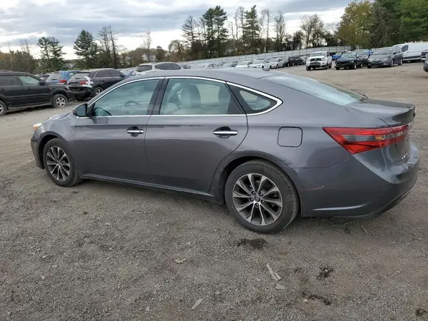 4T1BK1EB6GU211401 2016 TOYOTA AVALON - Image 2