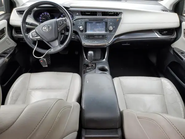 4T1BK1EB6GU211401 2016 TOYOTA AVALON - Image 8