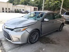 4T1BK1EB6GU211558 2016 TOYOTA AVALON