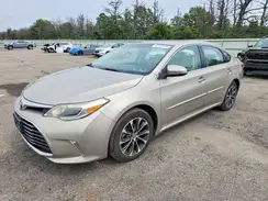 4T1BK1EB6GU213343 2016 TOYOTA AVALON