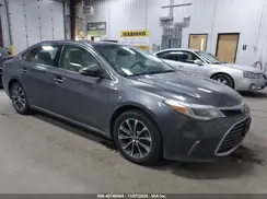 4T1BK1EB6GU214265 2016 TOYOTA AVALON