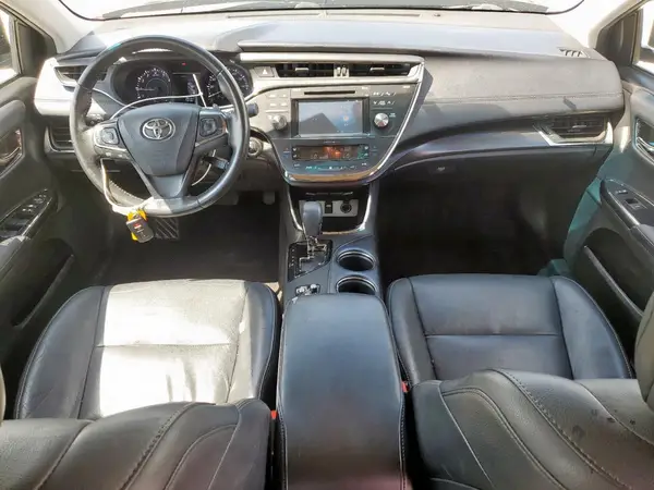 4T1BK1EB6GU215237 2016 TOYOTA AVALON - Image 8