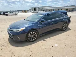 4T1BK1EB6GU215514 2016 TOYOTA AVALON