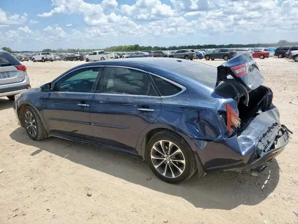 4T1BK1EB6GU215514 2016 TOYOTA AVALON - Image 2